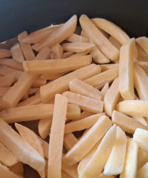 Kako narediti popoln pomfri doma: tri ideje, ki vas bodo navdušile