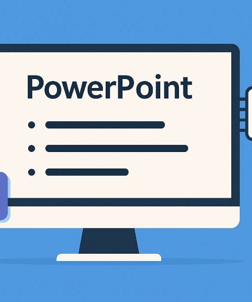 Kako danes najlažje pripraviti PowerPoint predstavitev z orodji umetne inteligence?