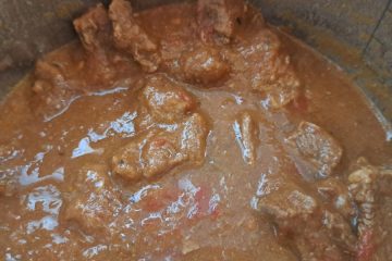 Ste že poskusili pripraviti golaž na ta način? Lahko vas resnično preseneti