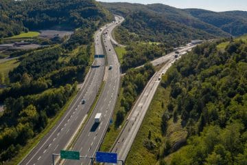 Lestvica moči burje po ajdovsko: veter, ki ga domačini razumejo drugače