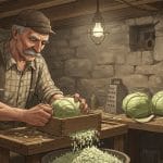 Ribanje zelja