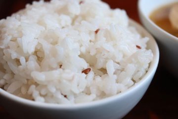 Riž, ki ne razočara – šest okusnih načinov za preprosto kosilo