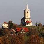 Cerkev Sv. Roka, Sevnica