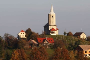 Kateri so največji cerkveni prazniki v Sloveniji in kako jih praznujemo?