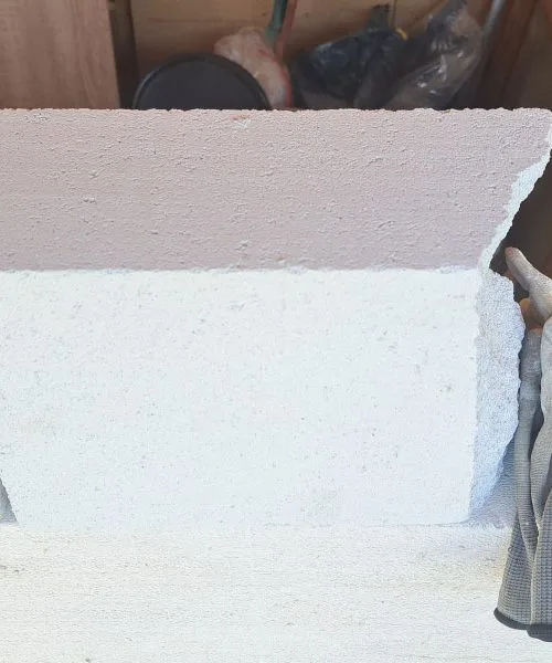 Vse kar morate vedeti o siporeksu, preden se lotite gradnje