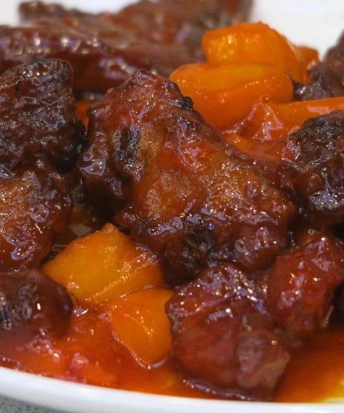 Sladko kisla omaka za vsa kosila, ki jo pripravite v nekaj minutah