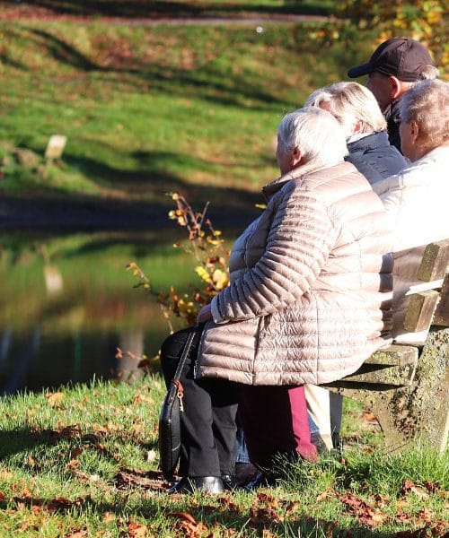 Ste vedeli, da smo imeli na začetku leta 2025 v Sloveniji 388 stoletnikov?