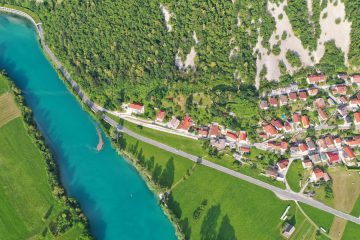 Toliko naselij v Sloveniji ima ta imena. Morda so tudi v vaši občini?