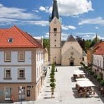 Slovenj Gradec