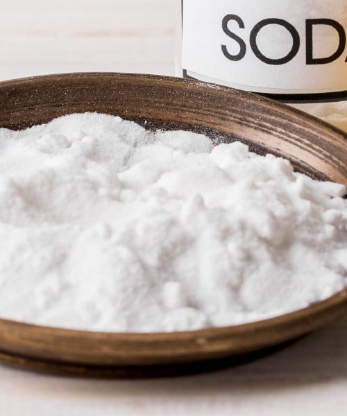 Neverjetna moč sode bikarbone za vaše rastline