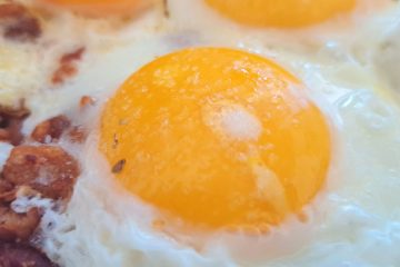 7 razlogov, zakaj bi morali danes pojesti jajca