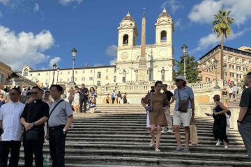 8 potovalnih napak, ki jih delate že leta – in kako jih popraviti