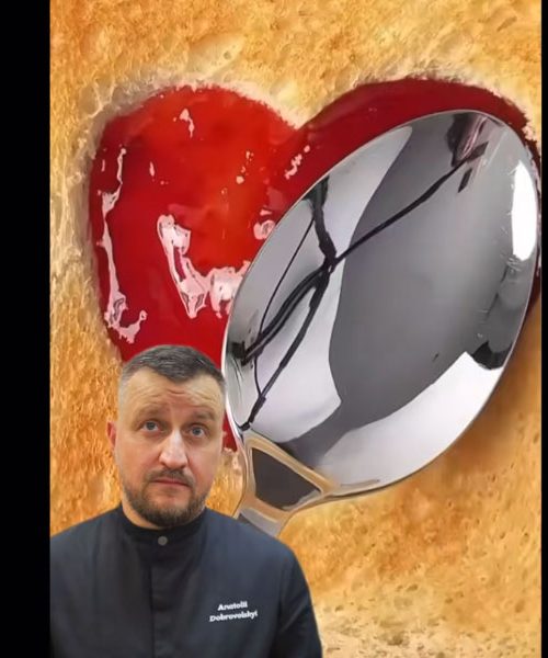 Viralni trik s toastom: ali res lahko pripravite srčkaste toaste?