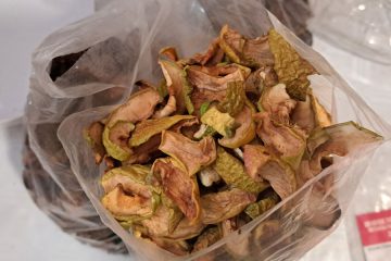 Zdravi prigrizki brez sladkorja, ki jih boste imeli vedno pri roki