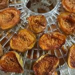 Sušenje fig