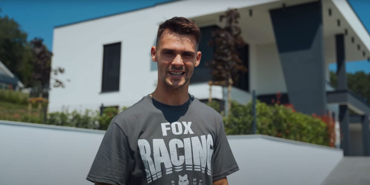 Tim Gajser