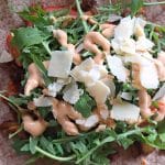 Hitra tortilja s piščancem