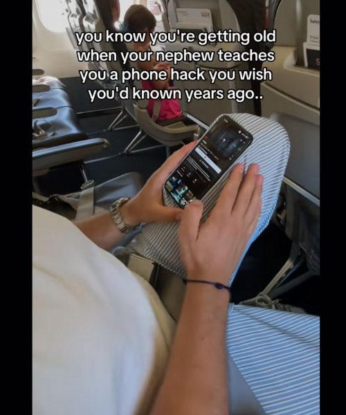 Genialen trik za potovanja z letalom, ki ga morate poznati