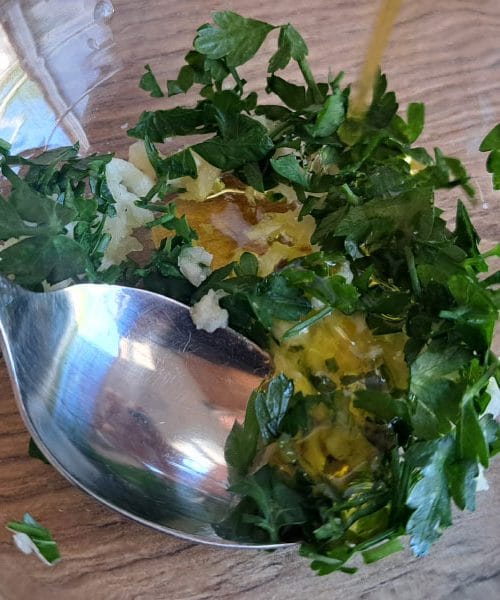 Tržaška omaka je kraljica preprostih okusov v kuhinji