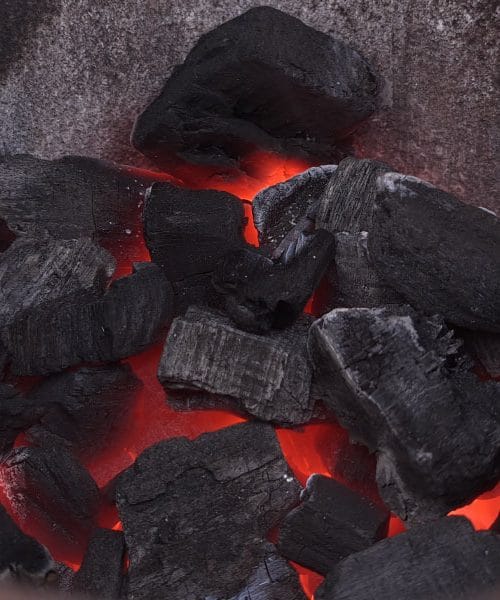 Kdaj je žar res pripravljen? Večina začne peči precej prezgodaj