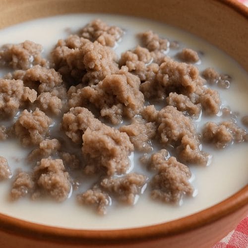 Se še spomnite, kaj smo nekoč jedli za večerjo? Te jedi danes redkeje najdemo na domačih mizah