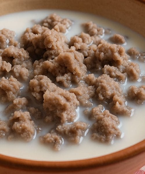 Ta jed je skoraj izginila iz slovenskih kuhinj, babice so jo kuhale vsak teden