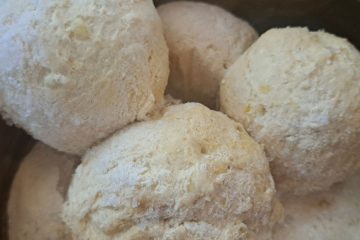 Živila, ki jih lahko brez skrbi zamrznete – in katera so tista, ki se bodo v zamrzovalniku uničila?