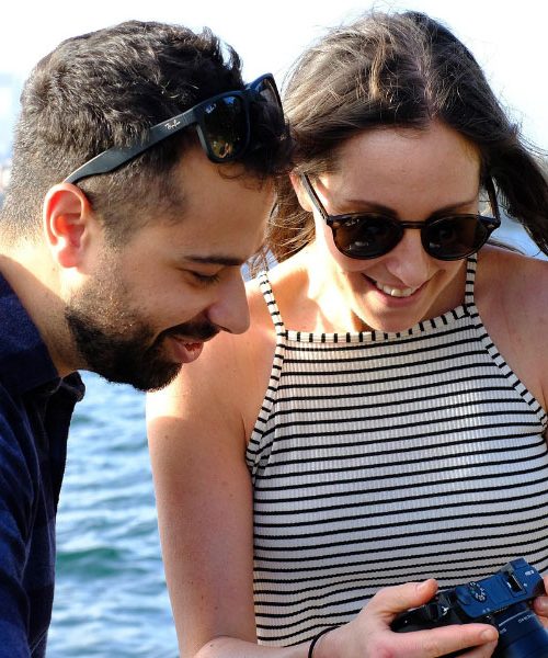 V Sloveniji ima 41.000 ljudi sestavljeno ime – najpogostejša sta Ana Marija in Žan Luka