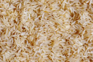 Palačinke z basmati rižem brez moke, olja in mleka – lahka in presenetljivo okusna ideja