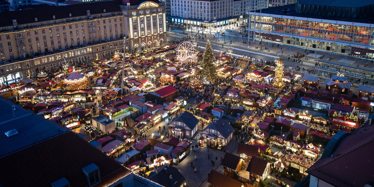 Najlepši božični sejmi v Evropi – mesta, kjer zadiši po čarobnosti