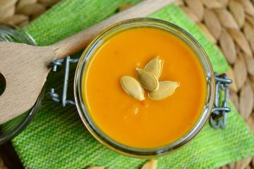 Veganski prigrizki za noč čarovnic – okusne in zdrave ideje