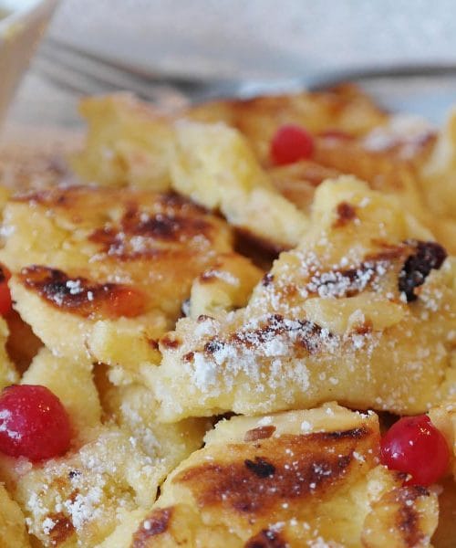 Kako obogatiti carski praženec: pet idej, zaradi katerih bo postal prava poslastica