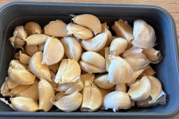 Kako rešiti česen, če začne gniti? To so najboljši načini za shranjevanje doma