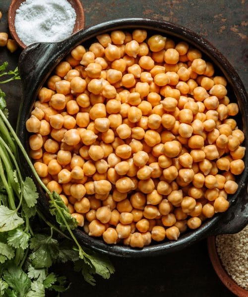 To je najhitrejše kosilo brez mesa, ki ga boste vzljubili