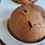 Čokoladni muffin