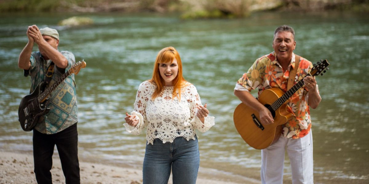 Dedka na svobodi, Suzana Kolšek