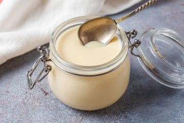 Veganska majoneza – preprost recept, ki vas bo navdušil