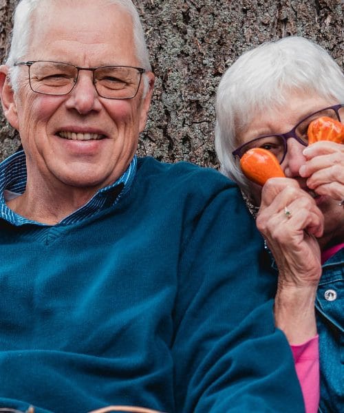 To so zelišča, ki po 60. letu pomagajo pri prebavi in spanju