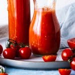 Domači ketchup