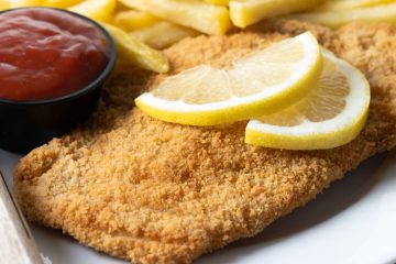 Od Dunaja do Kijeva – jedi, ki so dobile ime po mestih