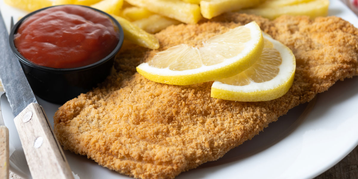 Od Dunaja do Kijeva – jedi, ki so dobile ime po mestih