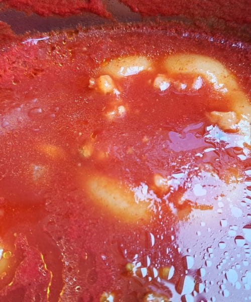 Pet idej za kosilo v prvih oktobrskih dneh, ki vas bodo navdušile