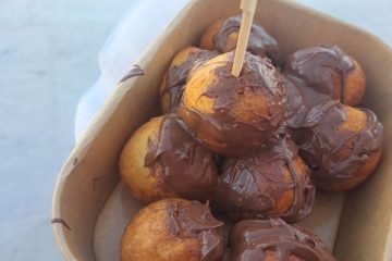 Fritule – hrustljava tradicija Jadrana, ki diši po praznikih in otroštvu