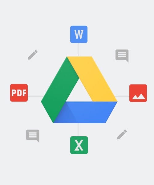 Tako boste v Google Drive našli največje datoteke in sprostili prostor v oblaku