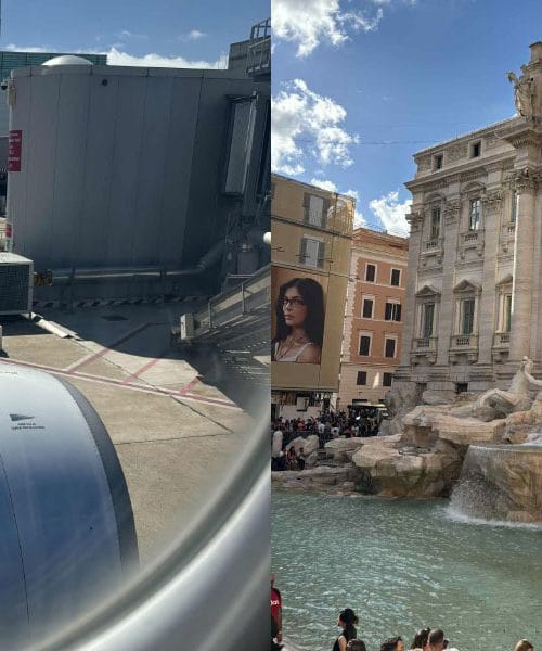 Italijani to počnejo drugače – pravila, ki jih turisti pogosto spregledajo