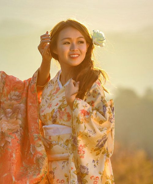 Tako Japonci ohranjajo mladost – 20 ritualov, ki res delujejo