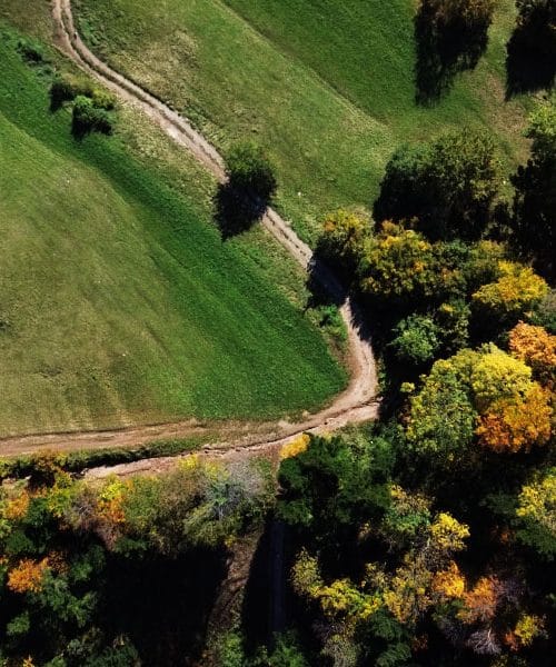Oktober 2026: kdaj so počitnice, polna luna, premik ure, praznik in pokojnine?