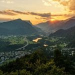 Jesenice, Foto: Aleš Krivec / Unsplash