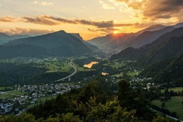 Koliko slovenskih ulic nosi ime “maj” in zakaj jih največ najdemo prav v teh krajih