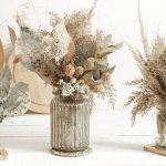 Jesensko okrasje, ikebana